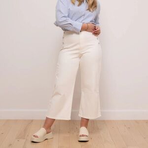 Yoga jeans second denim new without tags